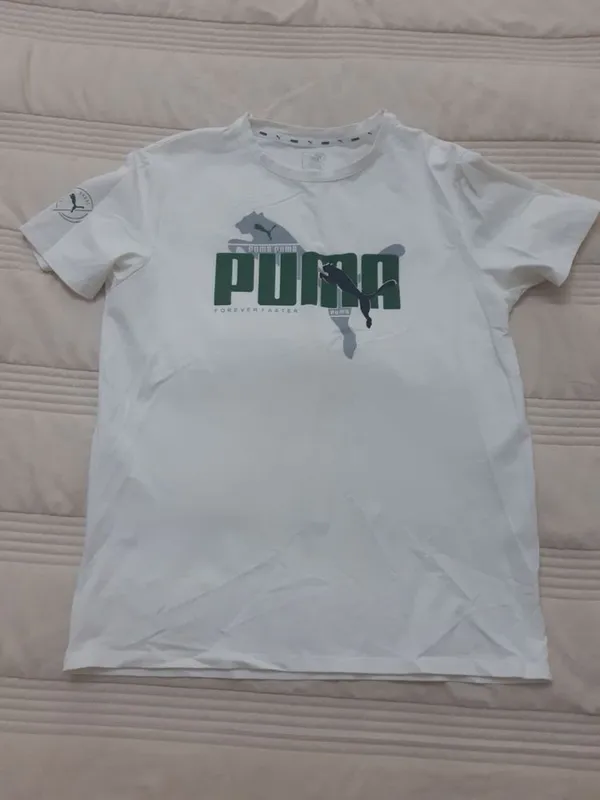 Футболка Puma комплект