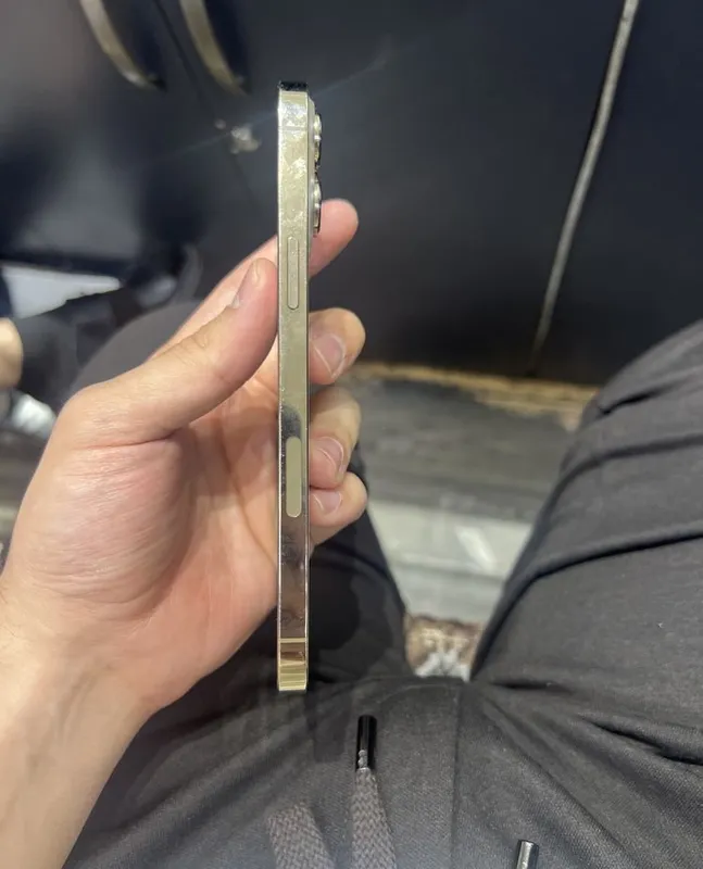 Iphone 13 pro max 128 tali 85% yomkis 3
