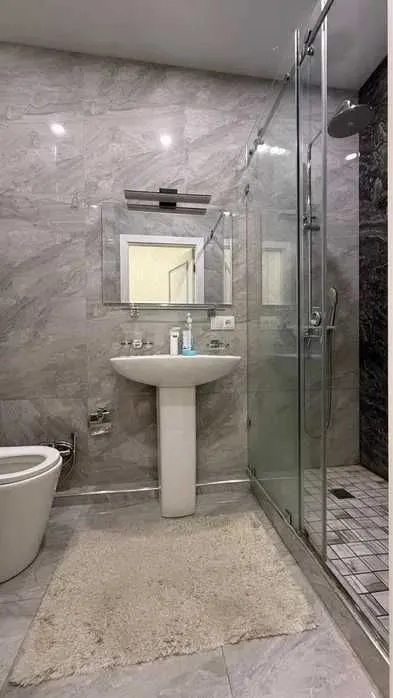 ЖК Imperial Club city Сдается 4-комнаты для семьи и иностранцев — фото 7