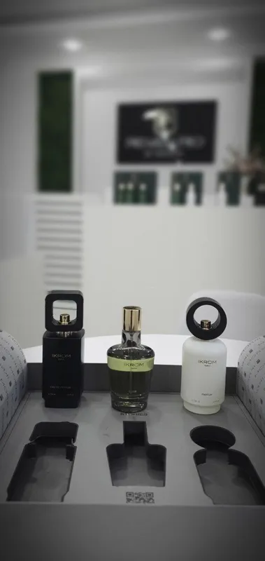Eau de Parfum – 100 ml. Narxi: 150$.