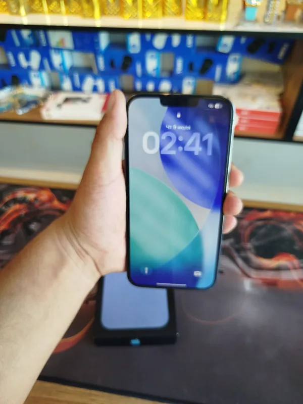 iPhone 13 Pro Max 256 1