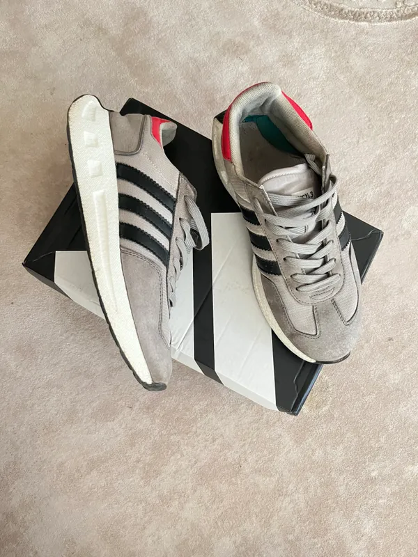 Adidas xitoy lyuks — фото 1