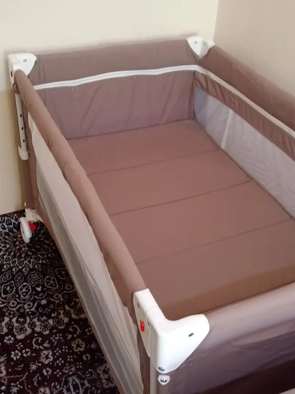 Bolalar maneji sotiladi /Детский манеж 2dona Yetkazib berish bepul 7 Bolalar maneji sotiladi /Детский манеж 2dona Yetkazib berish bepul 7
