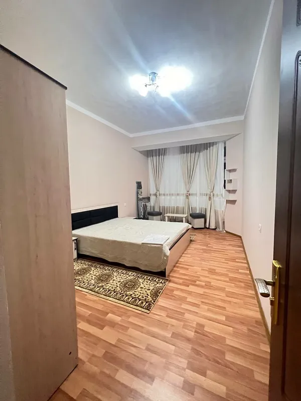 Аренда НОВОСТРОЙКА 2 комнатная 50м2 Сергели 6А — фото 3