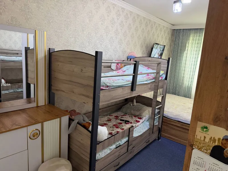 Чиланзар 22.   2/4/4 СРОЧНО 6