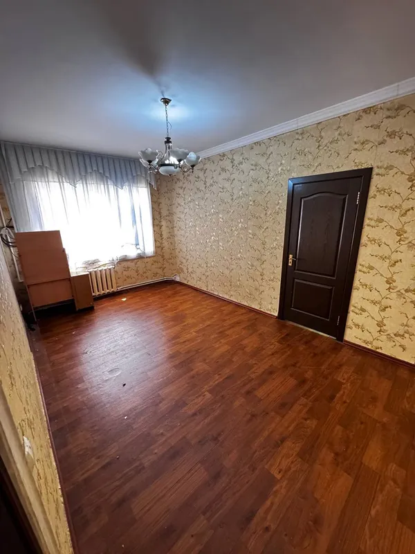 Продаётся уютная 1-комнатная квартира с ремонтом 3 Продаётся уютная 1-комнатная квартира с ремонтом 3