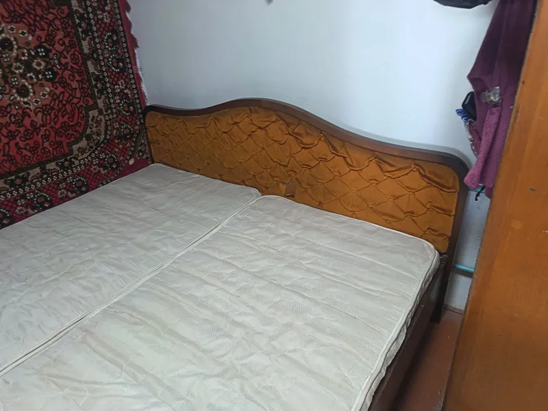 Кровать двухспальная 2 Кровать двухспальная 2