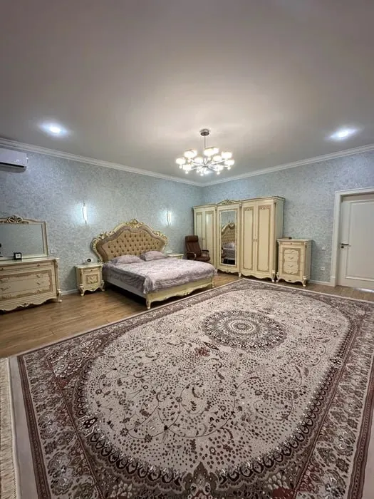 Аренда участок, Чиланзар район (ориентир: Думбиробод махалла) — фото 3