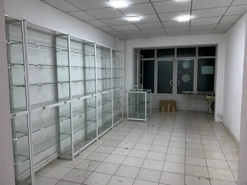 Нежилое помещение в Юнусабаде 5
