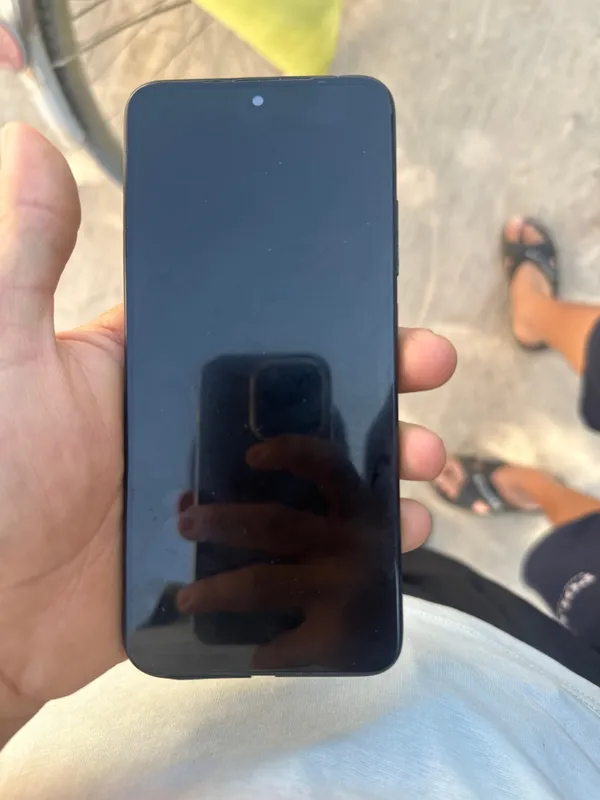 Redmi 11C