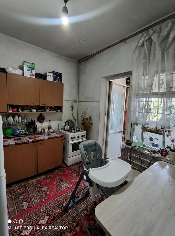 2 комнатная Сергели 4 Ярмарка 56м² 2 балкона — фото 6