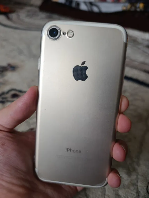 Iphone 7 32Gb LLA region 100 yomkist usilinniy 6