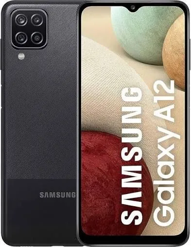 Samsung A12 4/64 sotiladi
