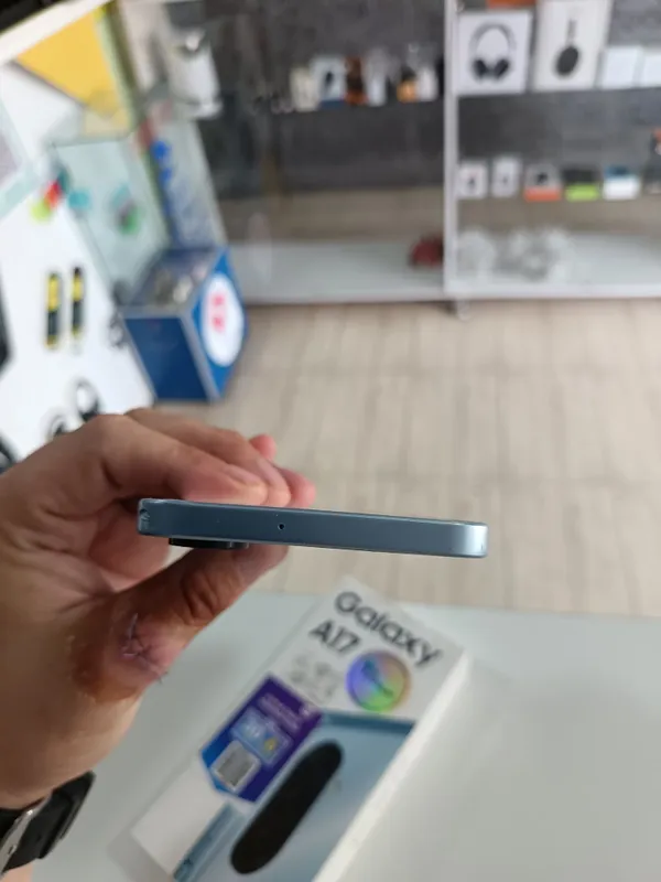 samsung a 17 srochna 6