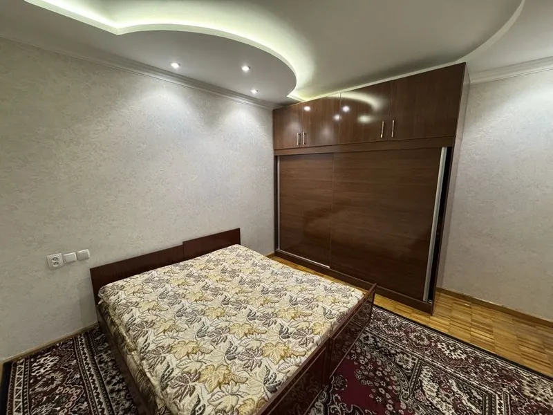 2-комнатная квартира в аренду, Юнусабад (Шахристан, метро Шахристан) 3