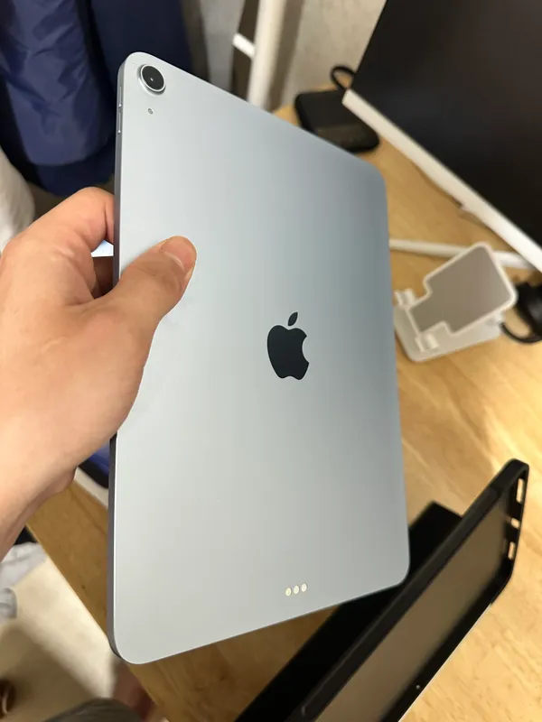 iPad Air 11 m3 128 gb (wi-fi) 6