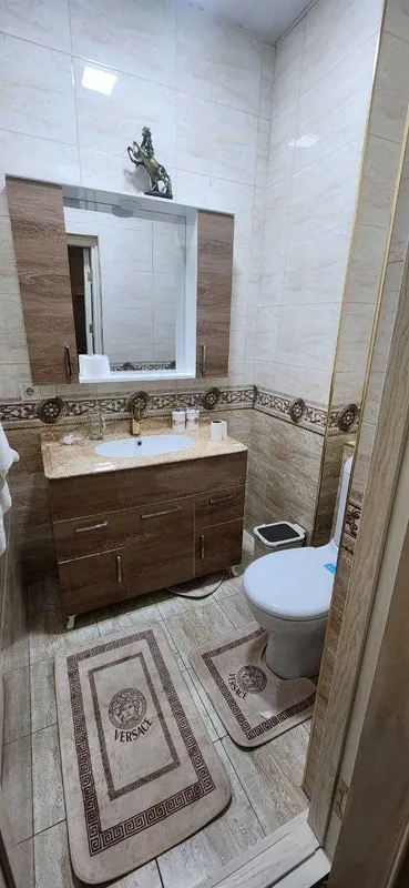 Сдаётся квартира на Чимган 2-ком р-н Мирзо-Улугбекский — фото 5