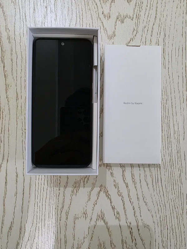 Redmi 12 Note S 256GB — фото 1 Redmi 12 Note S 256GB — фото 1