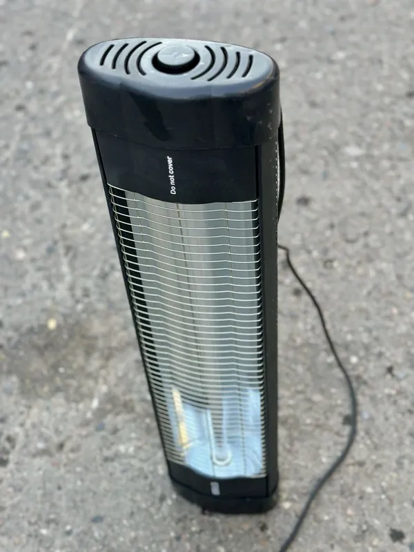 SIRIUS Elektr Isitgich 2500W | Kranshteyn + Oyoqli Shtativ 1 SIRIUS Elektr Isitgich 2500W | Kranshteyn + Oyoqli Shtativ 1