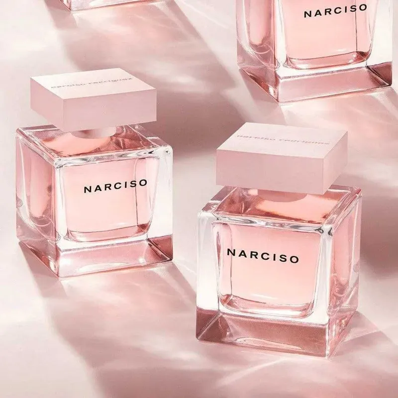 Narciso Rodriguez Narciso Cristal edp 50ml ORIGINAL