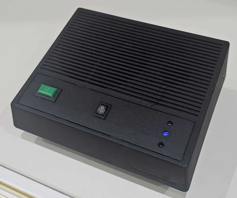 Умная колонка Xiaomi для общения