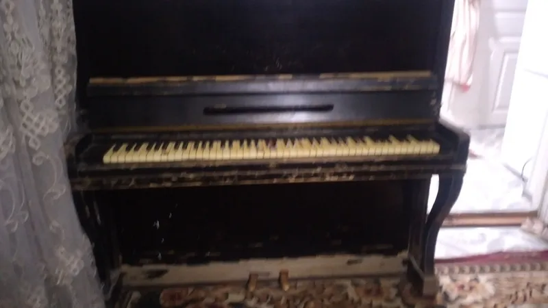 fortepiano fortepiano