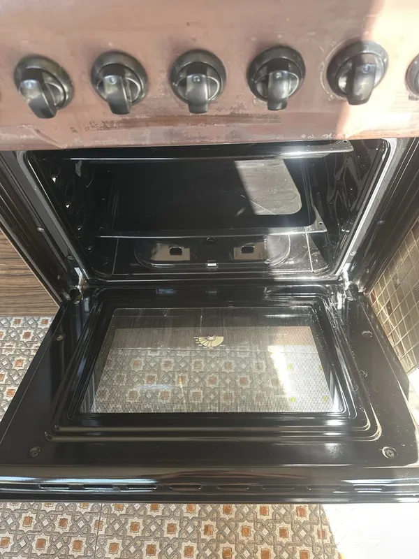 Газовая плита и печь — фото 2