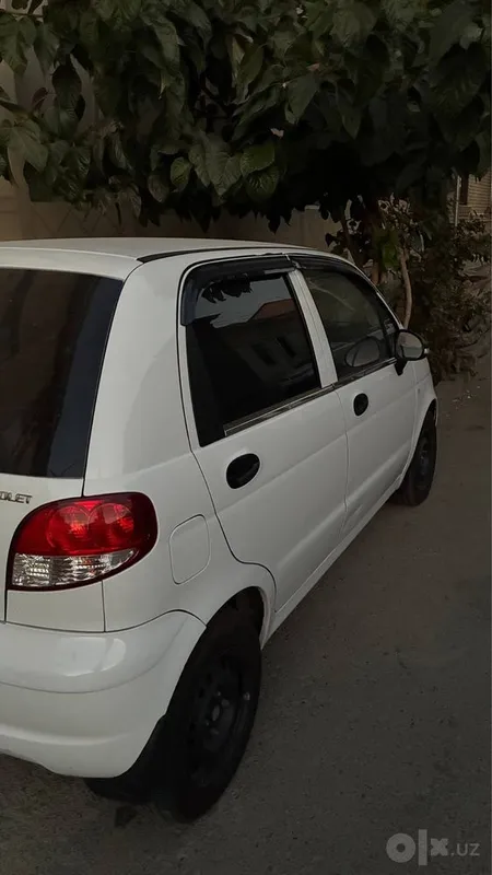 Matiz 2017 prastoy 3 Matiz 2017 prastoy 3