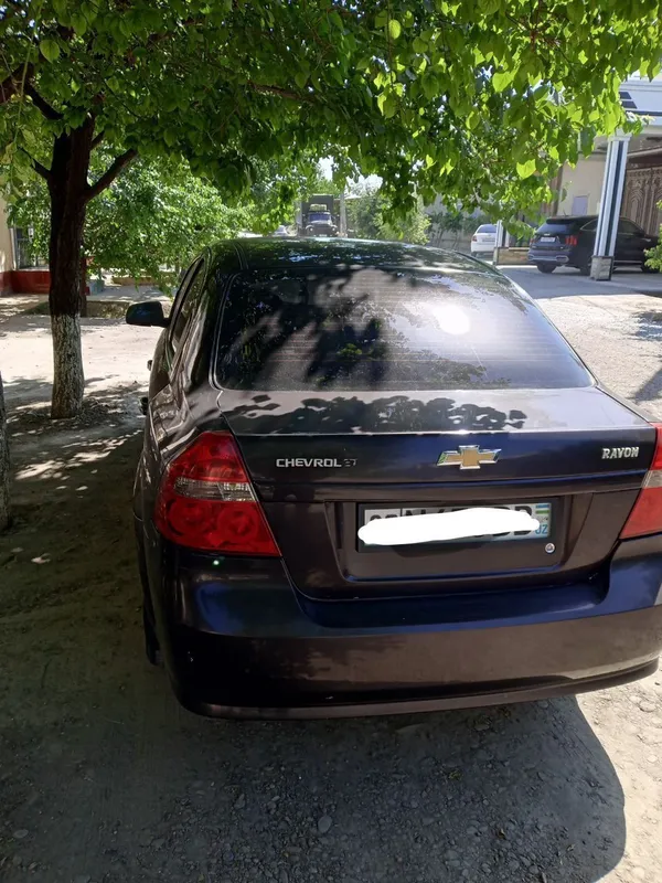 Nexia 3. 2018-yil — фото 1