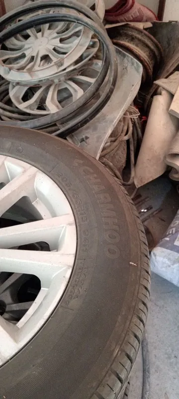 Cobalt yangi diska balon