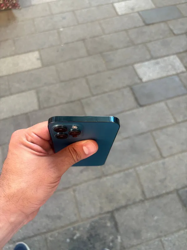 iphone 12 pro max 128gb — фото 2
