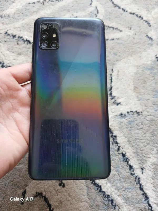 Samsung a 51 srochna sotiladi