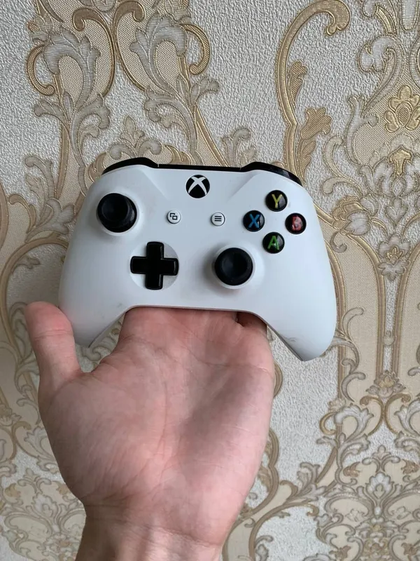 Xbox Gamepadlar ORIGINAL — фото 3