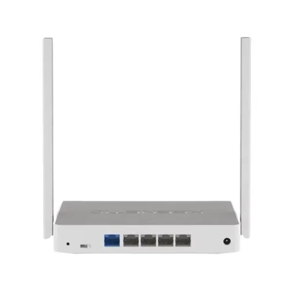 Wi-Fi маршрутизатор Keenetic Lite — фото 1