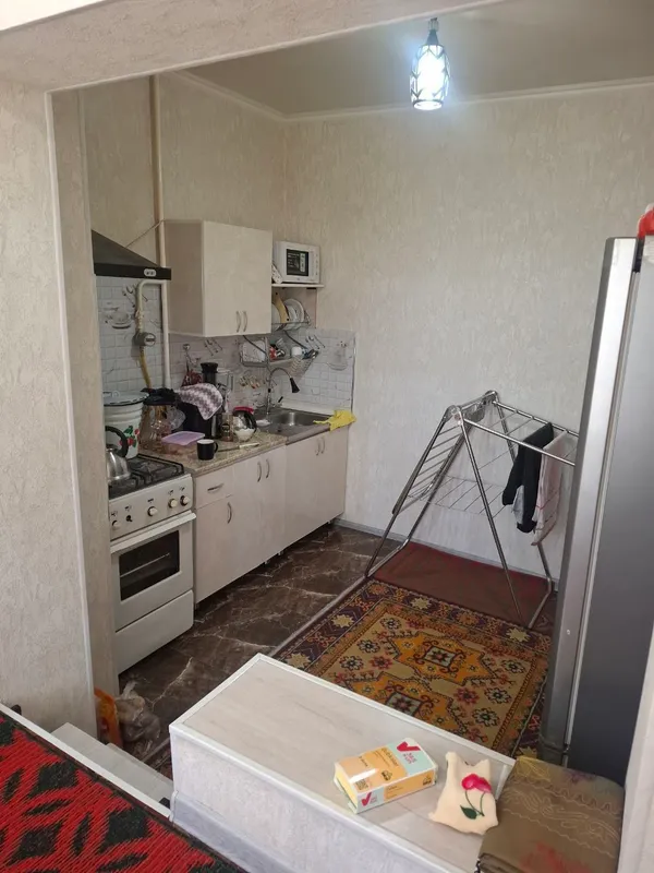 продажа квартиры Ахмад югнакий хумоюн ттз — фото 4