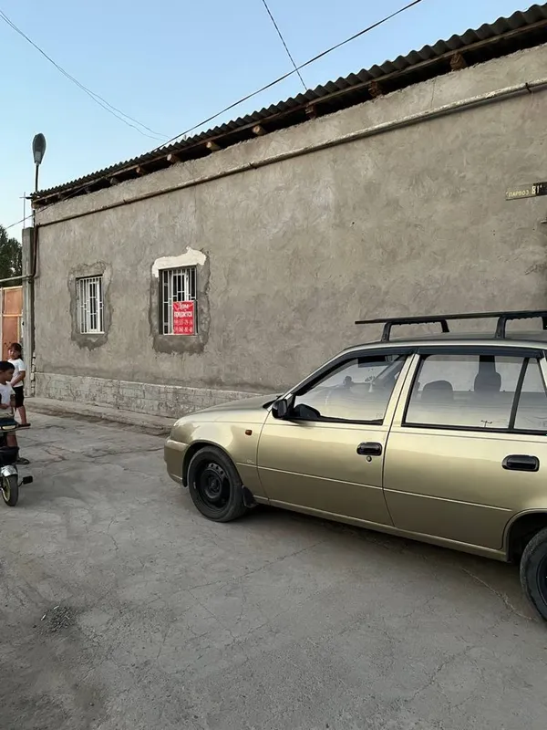 Продается дом 6 соток в Юкоричирчикском районе3-4 км от Янги Узбекиста 9 Продается дом 6 соток в Юкоричирчикском районе3-4 км от Янги Узбекиста 9