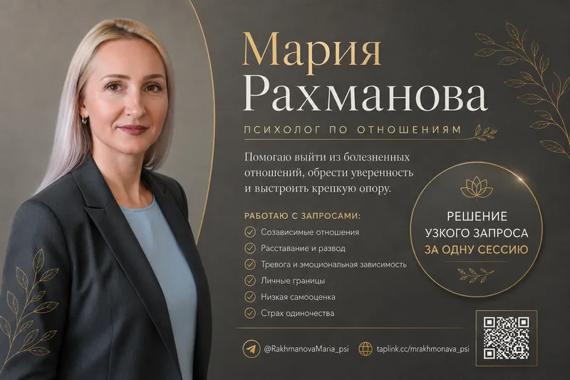 Психолог онлайн/офлайн 2 Психолог онлайн/офлайн 2