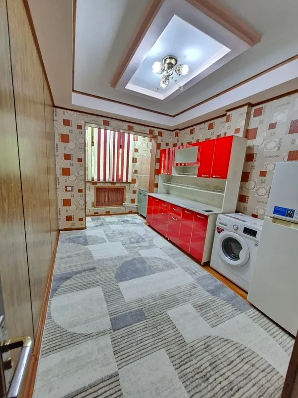 Своя квартира, Чилонзор 11-кв — фото 5