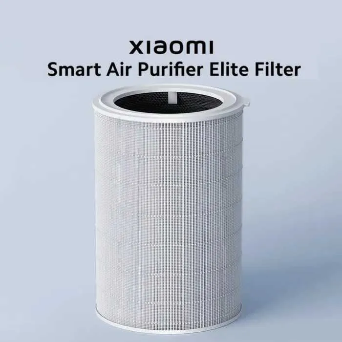 Фильтры для Очистителей Воздуха Xiaomi Smart Air Purifier Elite — фото 1