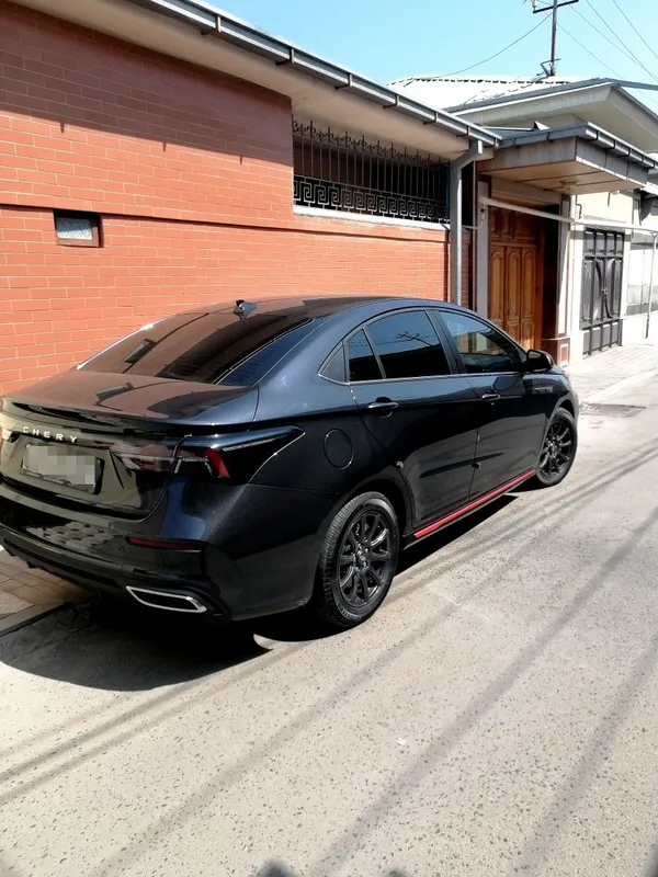 Срочно Продаётся Chery Arrizo 6Pro — фото 3