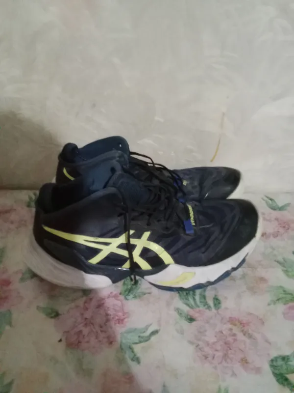 ASICS meta rise — фото 2