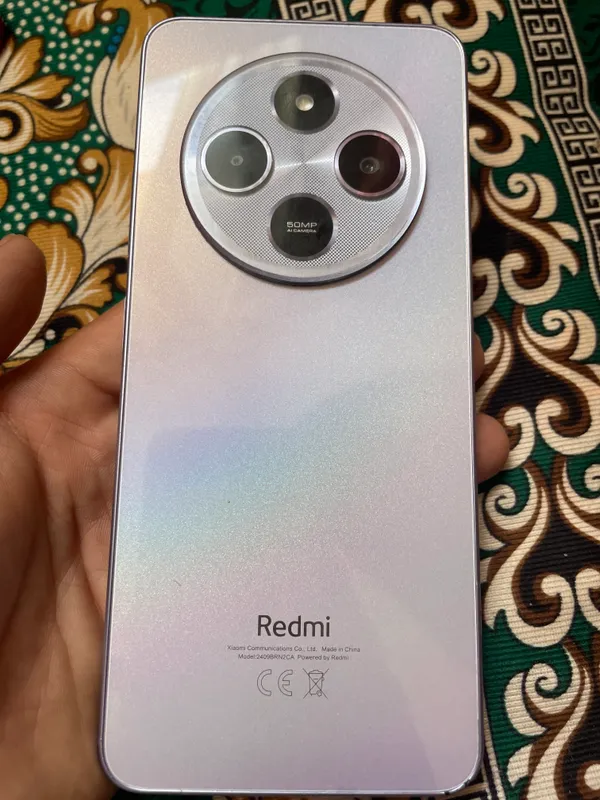Redmi 14c 1