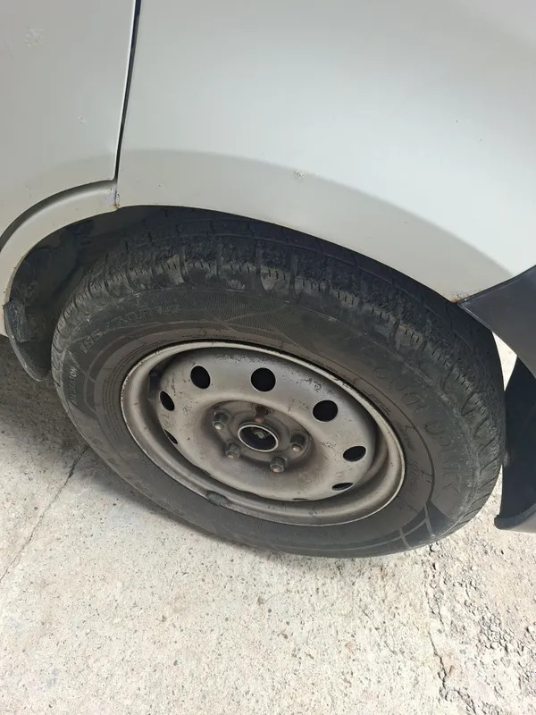 Сотилади Changan 4