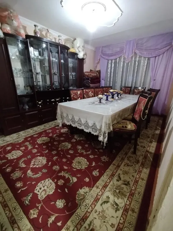 Продаётся квартиры Кибрайский район — фото 3