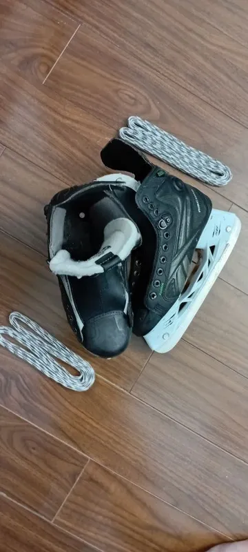 Спортивные коньки 2 Спортивные коньки 2