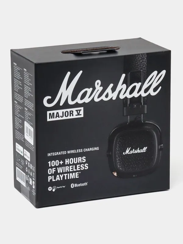 Новый! Marshall Major 5 Бесплатная доставка! Новый! Marshall Major 5 Бесплатная доставка!