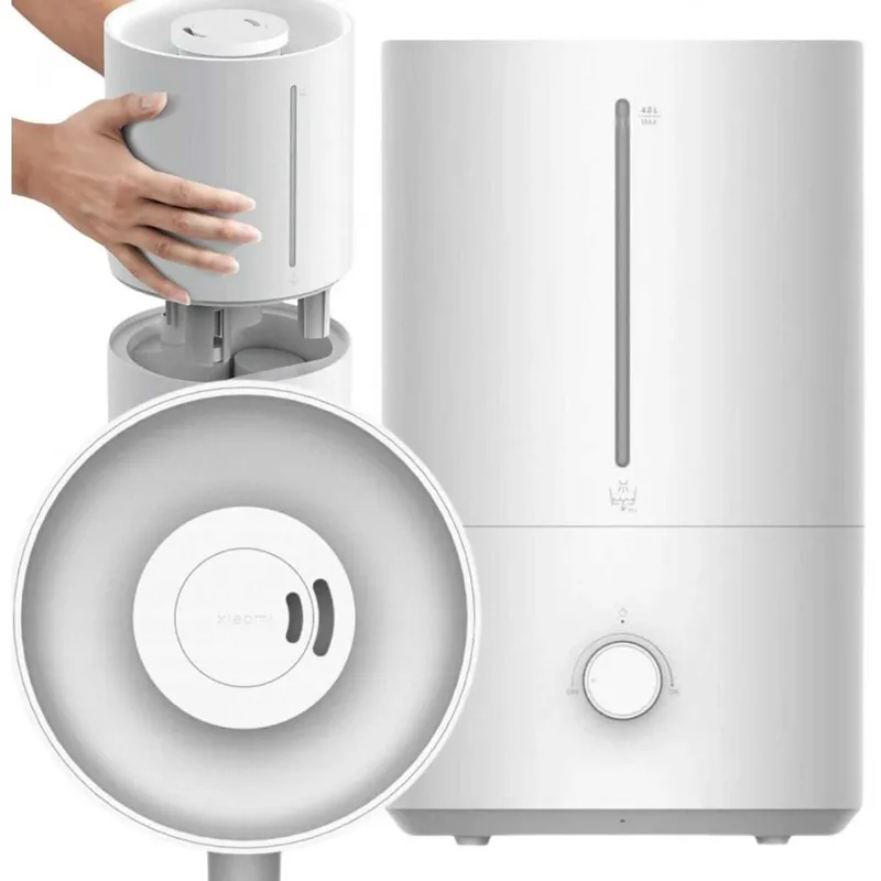 Увлажнитель воздуха Mi 2 Lite