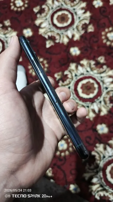 Iphone 11pro green — фото 2