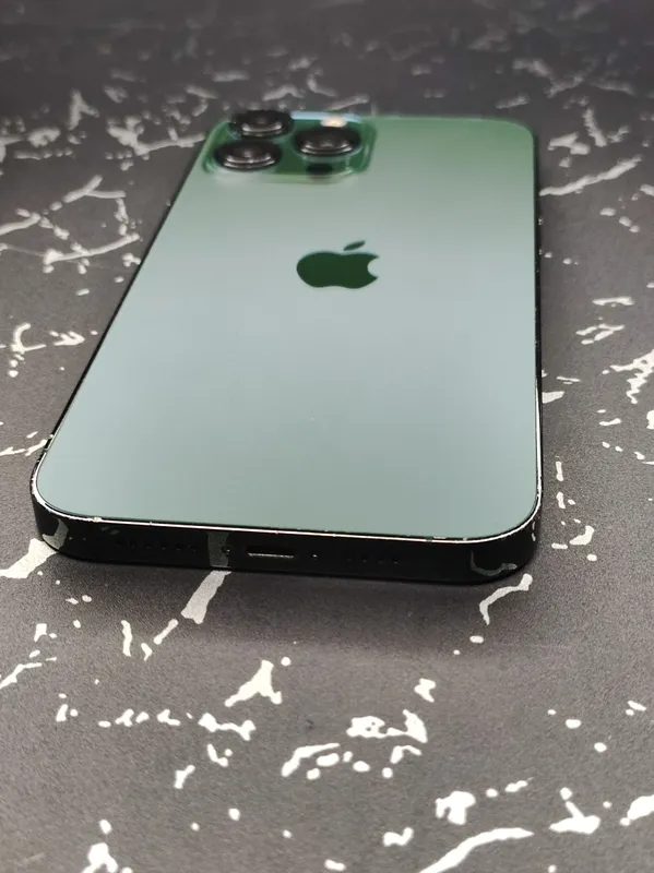 iPhone 13 Pro Max — фото 3