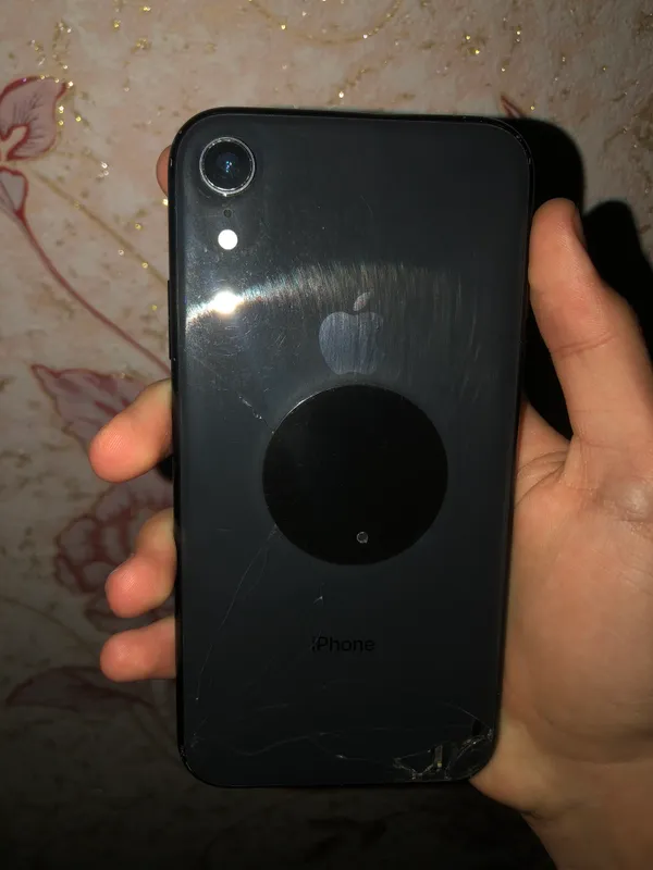 iPhone Xr 128 GB 100 ёмкость 1 iPhone Xr 128 GB 100 ёмкость 1